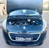 USED 2016 66 PEUGEOT 5008 1.6 BlueHDi Allure MPV 5dr Diesel EAT Euro 6 (s/s) (120 ps) SAT NAV+PARKING SENSORS+PAN ROOF!!!