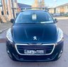 USED 2016 66 PEUGEOT 5008 1.6 BlueHDi Allure MPV 5dr Diesel EAT Euro 6 (s/s) (120 ps) SAT NAV+PARKING SENSORS+PAN ROOF!!!