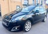USED 2016 66 PEUGEOT 5008 1.6 BlueHDi Allure MPV 5dr Diesel EAT Euro 6 (s/s) (120 ps) SAT NAV+PARKING SENSORS+PAN ROOF!!!