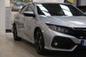 USED 2019 19 HONDA CIVIC 1.0 VTEC Turbo SR Hatchback 5dr Petrol CVT Euro 6 (s/s) (126 ps) 