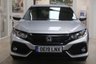 USED 2019 19 HONDA CIVIC 1.0 VTEC Turbo SR Hatchback 5dr Petrol CVT Euro 6 (s/s) (126 ps) 