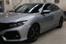 USED 2019 19 HONDA CIVIC 1.0 VTEC Turbo SR Hatchback 5dr Petrol CVT Euro 6 (s/s) (126 ps) 