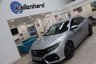 USED 2019 19 HONDA CIVIC 1.0 VTEC Turbo SR Hatchback 5dr Petrol CVT Euro 6 (s/s) (126 ps) 
