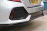 USED 2019 19 HONDA CIVIC 1.0 VTEC Turbo SR Hatchback 5dr Petrol CVT Euro 6 (s/s) (126 ps) 