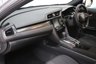 USED 2019 19 HONDA CIVIC 1.0 VTEC Turbo SR Hatchback 5dr Petrol CVT Euro 6 (s/s) (126 ps) 