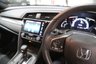 USED 2019 19 HONDA CIVIC 1.0 VTEC Turbo SR Hatchback 5dr Petrol CVT Euro 6 (s/s) (126 ps) 
