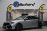 USED 2019 19 HONDA CIVIC 1.0 VTEC Turbo SR Hatchback 5dr Petrol CVT Euro 6 (s/s) (126 ps) 