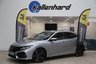USED 2019 19 HONDA CIVIC 1.0 VTEC Turbo SR Hatchback 5dr Petrol CVT Euro 6 (s/s) (126 ps) 