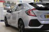 USED 2019 19 HONDA CIVIC 1.0 VTEC Turbo SR Hatchback 5dr Petrol CVT Euro 6 (s/s) (126 ps) 