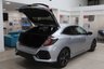 USED 2019 19 HONDA CIVIC 1.0 VTEC Turbo SR Hatchback 5dr Petrol CVT Euro 6 (s/s) (126 ps) 