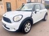 USED 2014 64 MINI COUNTRYMAN 1.6 Cooper SUV 5dr Petrol Auto Euro 6 (122 ps) BRILLIANT AUTOMATIC+CLEAN EXAMPLE!