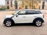 USED 2014 64 MINI COUNTRYMAN 1.6 Cooper SUV 5dr Petrol Auto Euro 6 (122 ps) BRILLIANT AUTOMATIC+CLEAN EXAMPLE!