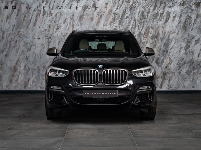 2019 BMW X3 3L null 5dr - Photo 2