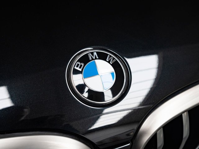 2019 BMW X3 3L null 5dr - Photo 4