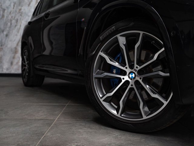 2019 BMW X3 3L null 5dr - Photo 6