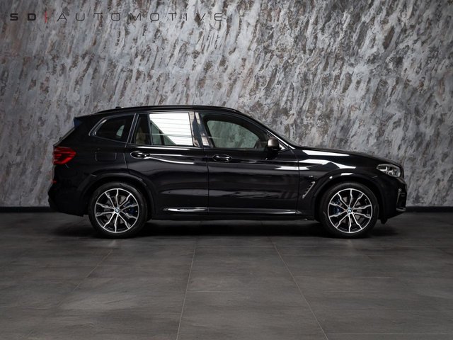 2019 BMW X3 3L null 5dr - Photo 8