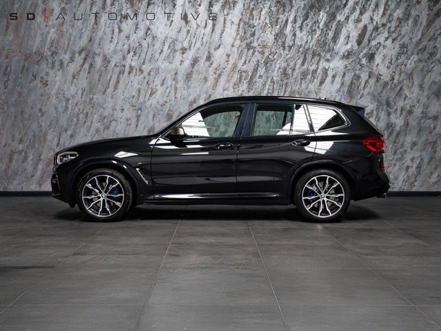 2019 BMW X3 3L null 5dr - Photo 10