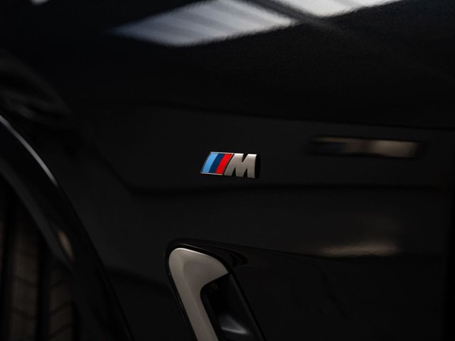 2019 BMW X3 3L null 5dr - Photo 5