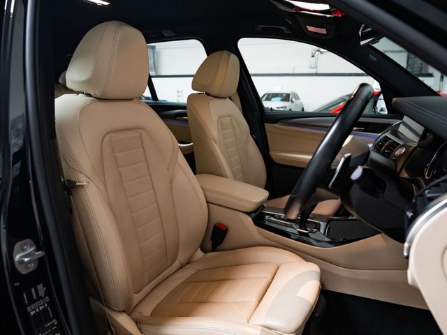 2019 BMW X3 3L null 5dr - Photo 7