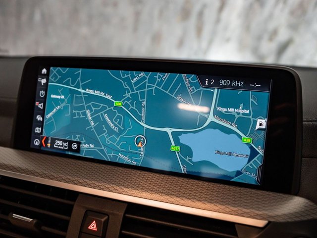 2019 BMW X3 3L null 5dr - Photo 9