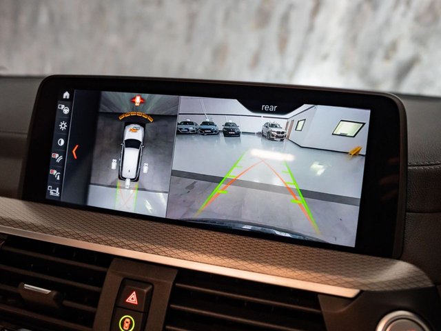 2019 BMW X3 3L null 5dr - Photo 11