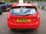 USED 2015 15 FORD FIESTA 1.25 Zetec Hatchback 5dr Petrol Manual Euro 6 (82 ps) This very low mileage example benefits from previous Ford main dealer service history and comes with a fresh service and detailed inspection. MOT until August 2026 (with all advisories replaced). One Previous Owner. Only Insurance Group 7 and very fuel efficient with over 54 average MPG!