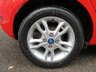 USED 2015 15 FORD FIESTA 1.25 Zetec Hatchback 5dr Petrol Manual Euro 6 (82 ps) This very low mileage example benefits from previous Ford main dealer service history and comes with a fresh service and detailed inspection. MOT until August 2026 (with all advisories replaced). One Previous Owner. Only Insurance Group 7 and very fuel efficient with over 54 average MPG!