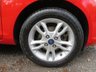 USED 2015 15 FORD FIESTA 1.25 Zetec Hatchback 5dr Petrol Manual Euro 6 (82 ps) This very low mileage example benefits from previous Ford main dealer service history and comes with a fresh service and detailed inspection. MOT until August 2026 (with all advisories replaced). One Previous Owner. Only Insurance Group 7 and very fuel efficient with over 54 average MPG!