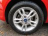 USED 2015 15 FORD FIESTA 1.25 Zetec Hatchback 5dr Petrol Manual Euro 6 (82 ps) This very low mileage example benefits from previous Ford main dealer service history and comes with a fresh service and detailed inspection. MOT until August 2026 (with all advisories replaced). One Previous Owner. Only Insurance Group 7 and very fuel efficient with over 54 average MPG!