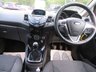 USED 2015 15 FORD FIESTA 1.25 Zetec Hatchback 5dr Petrol Manual Euro 6 (82 ps) This very low mileage example benefits from previous Ford main dealer service history and comes with a fresh service and detailed inspection. MOT until August 2026 (with all advisories replaced). One Previous Owner. Only Insurance Group 7 and very fuel efficient with over 54 average MPG!
