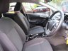 USED 2015 15 FORD FIESTA 1.25 Zetec Hatchback 5dr Petrol Manual Euro 6 (82 ps) This very low mileage example benefits from previous Ford main dealer service history and comes with a fresh service and detailed inspection. MOT until August 2026 (with all advisories replaced). One Previous Owner. Only Insurance Group 7 and very fuel efficient with over 54 average MPG!