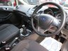 USED 2015 15 FORD FIESTA 1.25 Zetec Hatchback 5dr Petrol Manual Euro 6 (82 ps) This very low mileage example benefits from previous Ford main dealer service history and comes with a fresh service and detailed inspection. MOT until August 2026 (with all advisories replaced). One Previous Owner. Only Insurance Group 7 and very fuel efficient with over 54 average MPG!