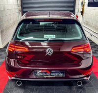 USED 2017 67 VOLKSWAGEN GOLF 2.0 TSI GTI Performance Hatchback 5dr Petrol DSG Euro 6 (s/s) (245 ps) 