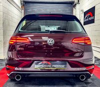 USED 2017 67 VOLKSWAGEN GOLF 2.0 TSI GTI Performance Hatchback 5dr Petrol DSG Euro 6 (s/s) (245 ps) 