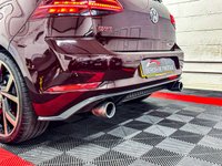 USED 2017 67 VOLKSWAGEN GOLF 2.0 TSI GTI Performance Hatchback 5dr Petrol DSG Euro 6 (s/s) (245 ps) 