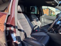 USED 2017 67 VOLKSWAGEN GOLF 2.0 TSI GTI Performance Hatchback 5dr Petrol DSG Euro 6 (s/s) (245 ps) 