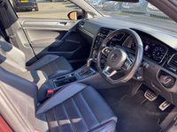 USED 2017 67 VOLKSWAGEN GOLF 2.0 TSI GTI Performance Hatchback 5dr Petrol DSG Euro 6 (s/s) (245 ps) 