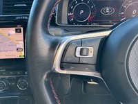 USED 2017 67 VOLKSWAGEN GOLF 2.0 TSI GTI Performance Hatchback 5dr Petrol DSG Euro 6 (s/s) (245 ps) 