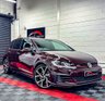 USED 2017 67 VOLKSWAGEN GOLF 2.0 TSI GTI Performance Hatchback 5dr Petrol DSG Euro 6 (s/s) (245 ps) 