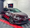 USED 2017 67 VOLKSWAGEN GOLF 2.0 TSI GTI Performance Hatchback 5dr Petrol DSG Euro 6 (s/s) (245 ps) 
