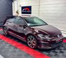 USED 2017 67 VOLKSWAGEN GOLF 2.0 TSI GTI Performance Hatchback 5dr Petrol DSG Euro 6 (s/s) (245 ps) 
