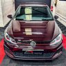 USED 2017 67 VOLKSWAGEN GOLF 2.0 TSI GTI Performance Hatchback 5dr Petrol DSG Euro 6 (s/s) (245 ps) 