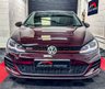 USED 2017 67 VOLKSWAGEN GOLF 2.0 TSI GTI Performance Hatchback 5dr Petrol DSG Euro 6 (s/s) (245 ps) 
