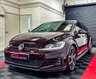 USED 2017 67 VOLKSWAGEN GOLF 2.0 TSI GTI Performance Hatchback 5dr Petrol DSG Euro 6 (s/s) (245 ps) 