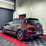 USED 2017 67 VOLKSWAGEN GOLF 2.0 TSI GTI Performance Hatchback 5dr Petrol DSG Euro 6 (s/s) (245 ps) 