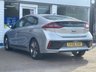 USED 2016 66 HYUNDAI IONIQ 1.6 h-GDi Premium SE Hatchback 5dr Petrol Hybrid DCT Euro 6 (s/s) (141 ps) 2 KEYS / 2 OWNERS / LOW MILES / LEATHER TRIM / HEATED SEATS / ELECTRIC SEATS / HDD NAV / FULL SERVICE HISTORY!
