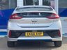 USED 2016 66 HYUNDAI IONIQ 1.6 h-GDi Premium SE Hatchback 5dr Petrol Hybrid DCT Euro 6 (s/s) (141 ps) 2 KEYS / 2 OWNERS / LOW MILES / LEATHER TRIM / HEATED SEATS / ELECTRIC SEATS / HDD NAV / FULL SERVICE HISTORY!