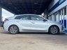 USED 2016 66 HYUNDAI IONIQ 1.6 h-GDi Premium SE Hatchback 5dr Petrol Hybrid DCT Euro 6 (s/s) (141 ps) 2 KEYS / 2 OWNERS / LOW MILES / LEATHER TRIM / HEATED SEATS / ELECTRIC SEATS / HDD NAV / FULL SERVICE HISTORY!