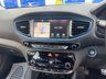 USED 2016 66 HYUNDAI IONIQ 1.6 h-GDi Premium SE Hatchback 5dr Petrol Hybrid DCT Euro 6 (s/s) (141 ps) 2 KEYS / 2 OWNERS / LOW MILES / LEATHER TRIM / HEATED SEATS / ELECTRIC SEATS / HDD NAV / FULL SERVICE HISTORY!