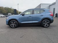 USED 2022 22 VOLVO XC40 2.0 B3 MHEV Plus SUV 5dr Petrol Hybrid DCT Auto Euro 6 (s/s) (163 ps) MILD HYBRID AUTOMATIC